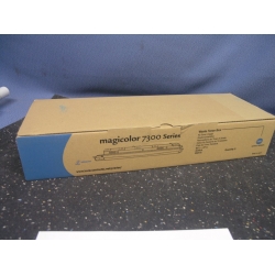 Magicolor 7300 Series Waste Toner Box - 2 Per Box