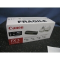 Canon FX3 Toner Cartridge