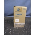 Konica Minolta Toner TN310K Black Toner