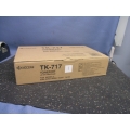 Kyocera TK-717 Toner Kit KM-3050/4050/5050