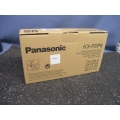 Panasonic KX-PDP8 Black Toner Cartridge