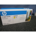 HP Color LaserJet Q6002A Yellow Toner