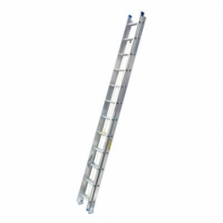 Lite 20 ft Aluminim Extension Ladder