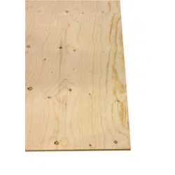 30x96 Sheets of Plywood 3/4 Thickness