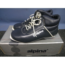 Thinsulate Alpina Advanced Track Skiing Touring Women's Shoes