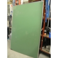 Green Chalk Board 48 x 72