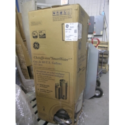 GE SC60T12CNGO 60 Gallon Gas Smart Water Heater