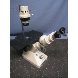 Olympus CK Inverted Phase Tissue Culture Microscope