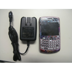 Blackberry Curve 8330 Smartphone Great Kids Phone Telus