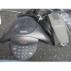 Nortel Conference Business Teleconference Polycom SoundStation2