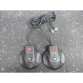 PolyCom SoundStation2 Set of 2 External Microphones