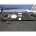 Truck-Lite Model 40700 Rear Light set, Plate Hanger