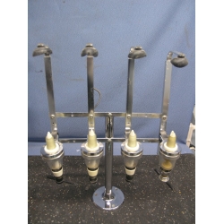 Optic Gaskell & Chambers Liquor Dispenser Jigger