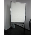 Collapsible Presentation Flip Chart Easel