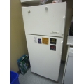 Danby White Refrigerator Fridge w Top Freezer
