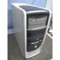 HP Desktop PC Computer 1.53 GHz 512MB Ram 53GB HDD