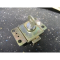 Lot of Assorted Cabinet Locks with Keys