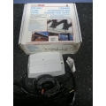 EasyHeat Roof Cable De-Icing Control Sentry