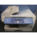 Panasonic Workio DP-150FX Copier & Fax & Printer B&W
