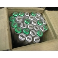 Lot of 27 Fluorescent Lights - 34W Sylvana & Phillips 40W