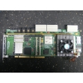 Bittware D6PC Rev 2 Card w  Xilinx Virtex-II Pro PPC - Sharc Fin
