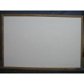 Whiteboard w Wooden Frame 24x36