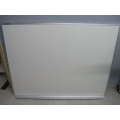 Magnetic Whiteboard w Full Tray 36x48