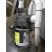 UltraJet 1 Speed Ultra Flo Pump w Air Switch Cable for Jet Tub