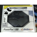 Electrovaya Powerpad 130 - External Lithium Ion Laptop Battery