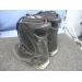 Pair of Black Vans Recco Snowboarding Boots Size 10US