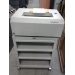Allegheny Rolling 45 Sheet J-45 Paper Shredder w 3 Shelf Rack
