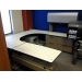 Knoll Morrison 4 pc Adjustable Executive Suite Desk