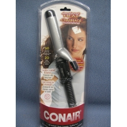 Conair 1-1/4" Instant Heat Ceramic Styling Curling Iron CB82CCSC