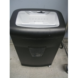 Staples 15 Sheet Paper Shredder SPL-TXC15A