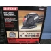 Craftsman Palm Mouse Sander / Polisher Kit 925602