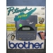 Brother P-Touch Extra TZ Tape Thermal Printer Label System PT530