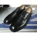 Florsheim Men's Black Dress Shoes Size 10 - New