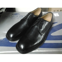 Florsheim Men's Black Dress Shoes Size 10 - New