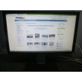 Dell 22" Widescreen LCD Computer PC Monitor P2211Ht w USB