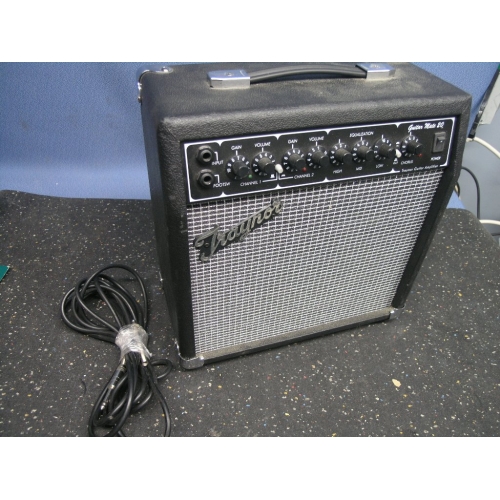 Traynor outlet guitar amp