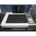 Lexmark X4850 InkJet Color Scanner - Printer - Copier w Wi-Fi