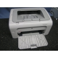HP LaserJet P1005 B/W Laser Printer 15ppm