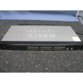 Cisco Unmanaged SR2024 24-Port 10/100/1000 Switch Gigabit