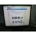 LG Flatron L1953TS 19" LCD Computer PC Monitor