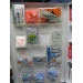 Fully Stocked Zee First-Aid Safety Kit w Sign