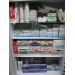 Fully Stocked Zee First-Aid Safety Kit w Sign