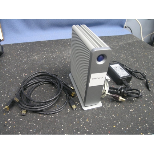 Lacie D2 Quadra V2 External Hdd 1tb Esata Usb Firewire Allsold Ca Buy Sell Used Office Furniture Calgary