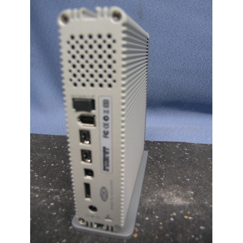 早割クーポン！ External V2 QUADRA D2 Lacie HDD FireWire USB eSATA 1Tb 外付けハードディスク・ドライブ