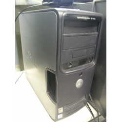 Dell Dimension PC Computer 3100 P4 512Mb Ram 80Gb HDD 3.0GHz
