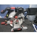 Craftsman Dual View Laser Trac 10" Compound Mitre Saw